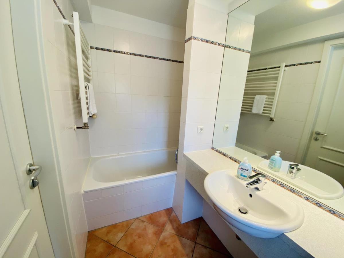 Horizont Apartment Rostock Ngoại thất bức ảnh